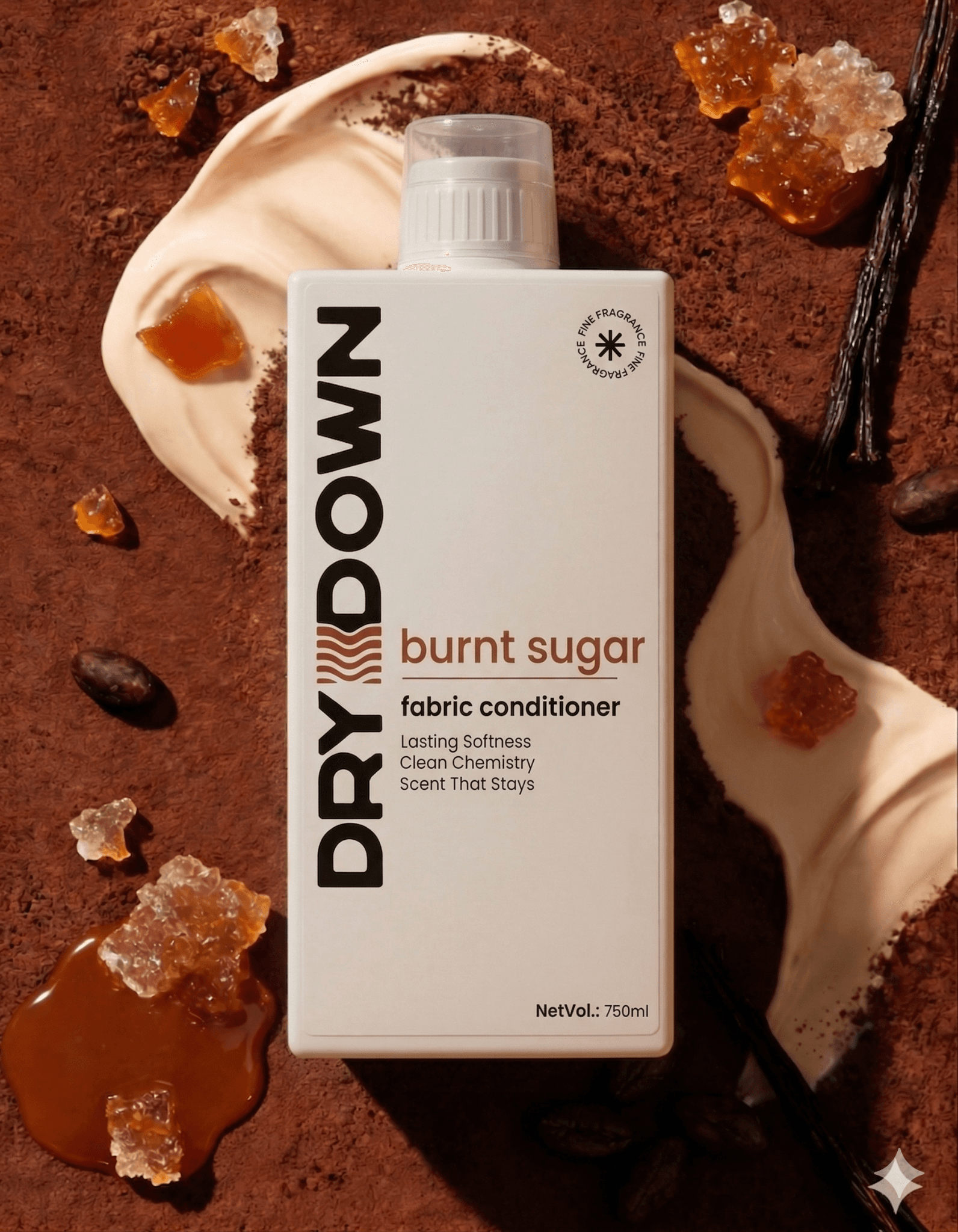 Burnt Sugar thumbnail 2