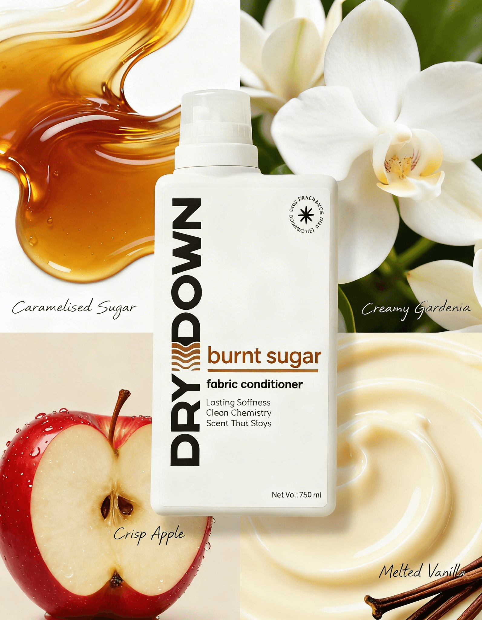 Burnt Sugar thumbnail 3