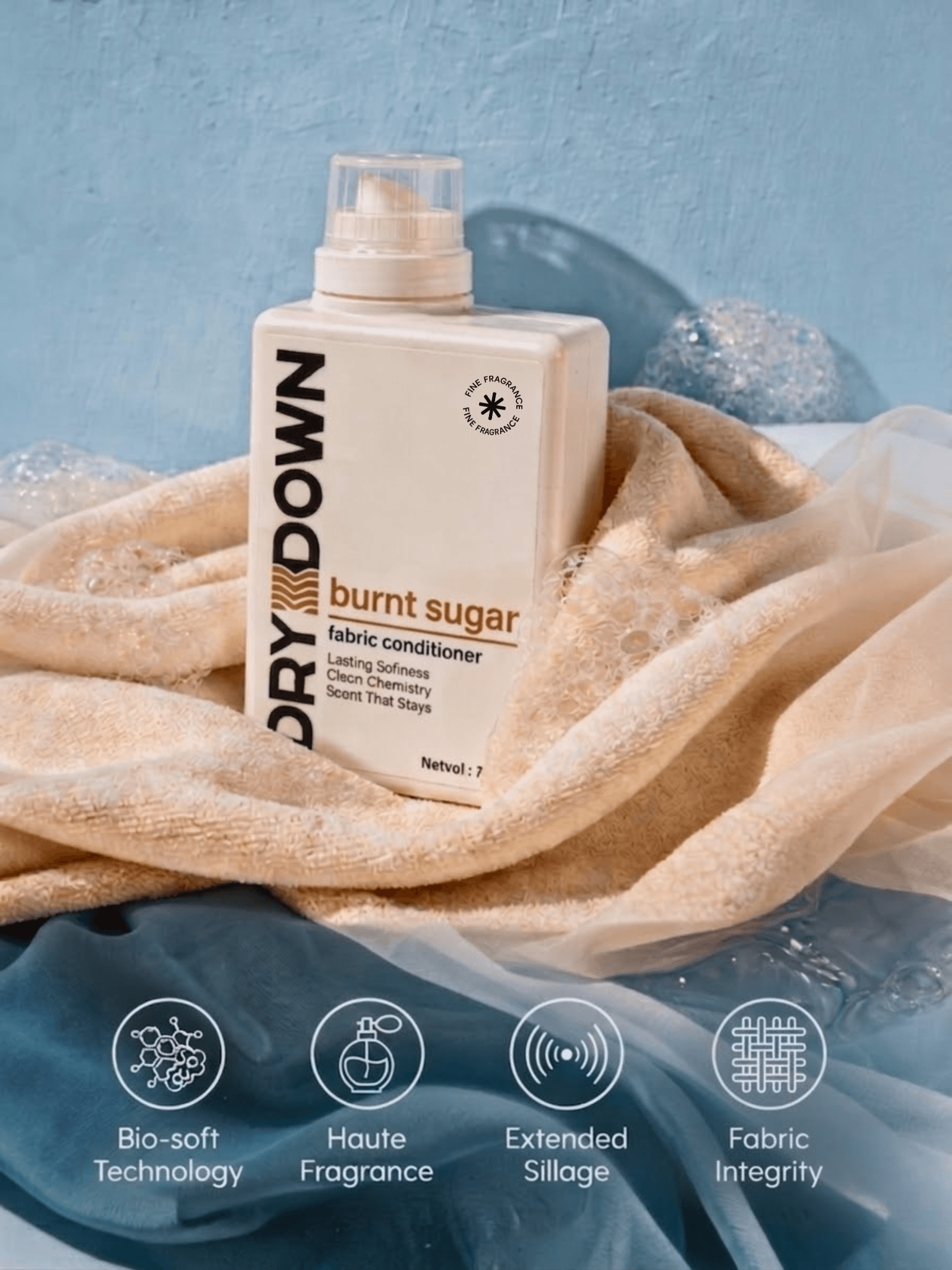 Burnt Sugar thumbnail 4