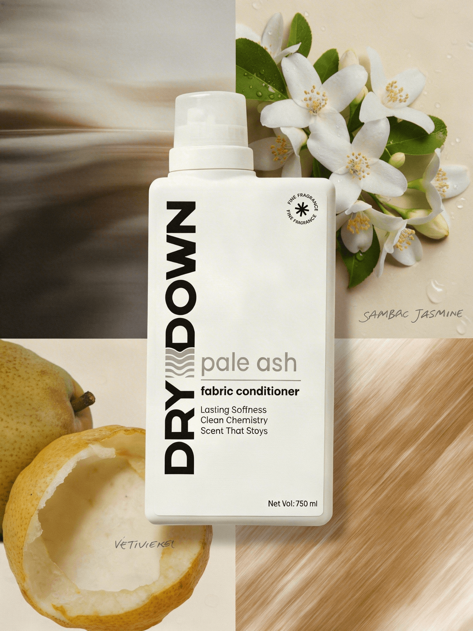 Pale Ash thumbnail 3