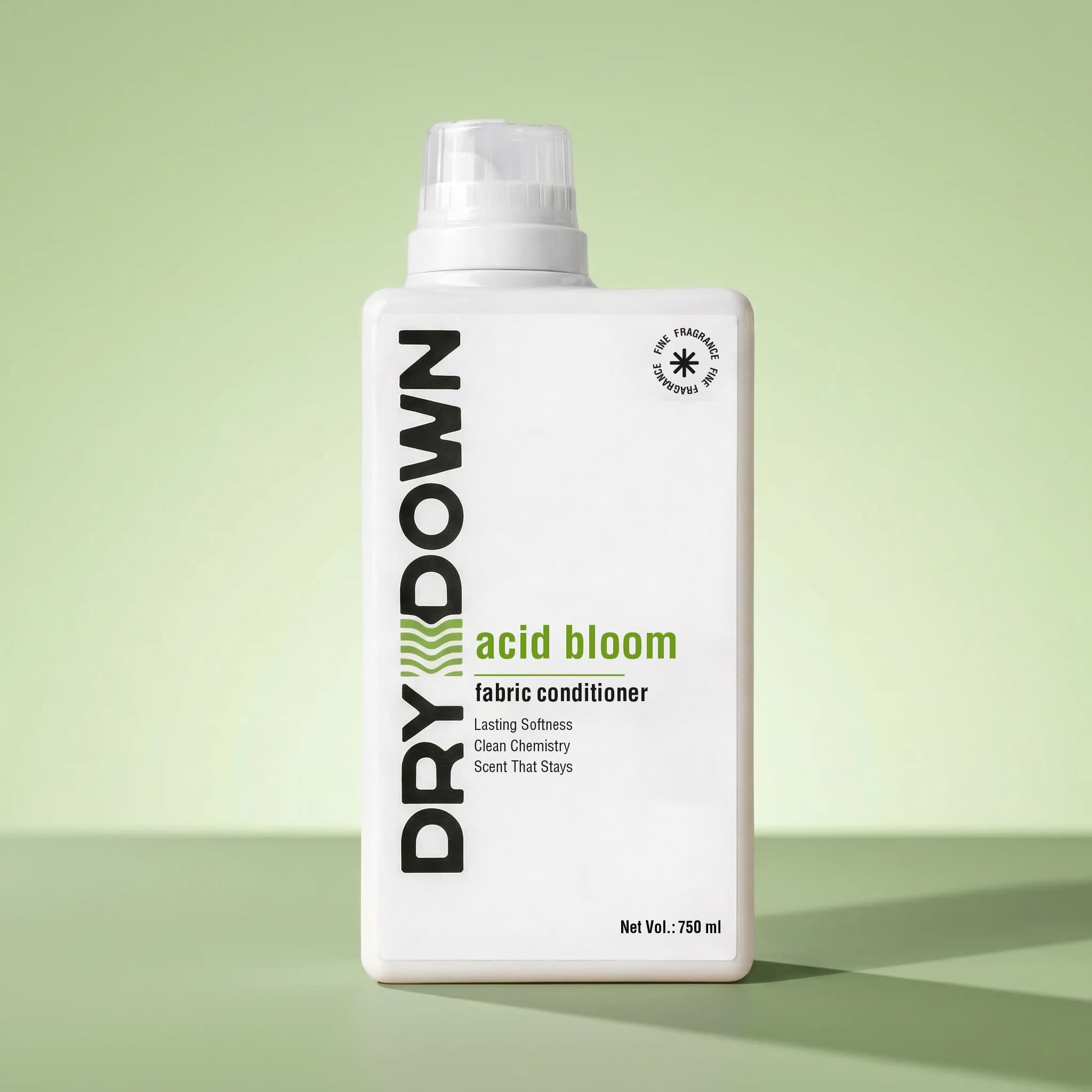 Acid Bloom