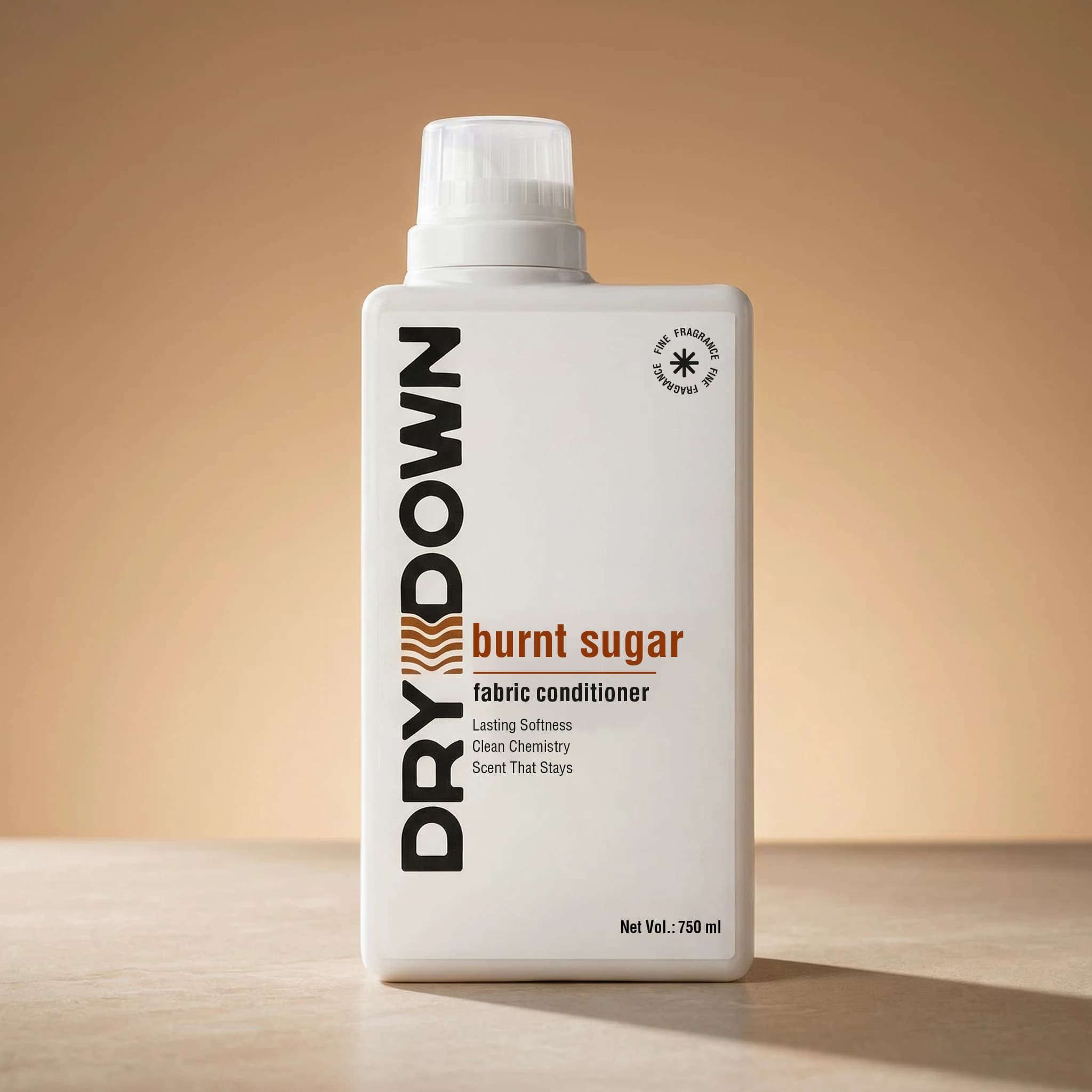 Burnt Sugar