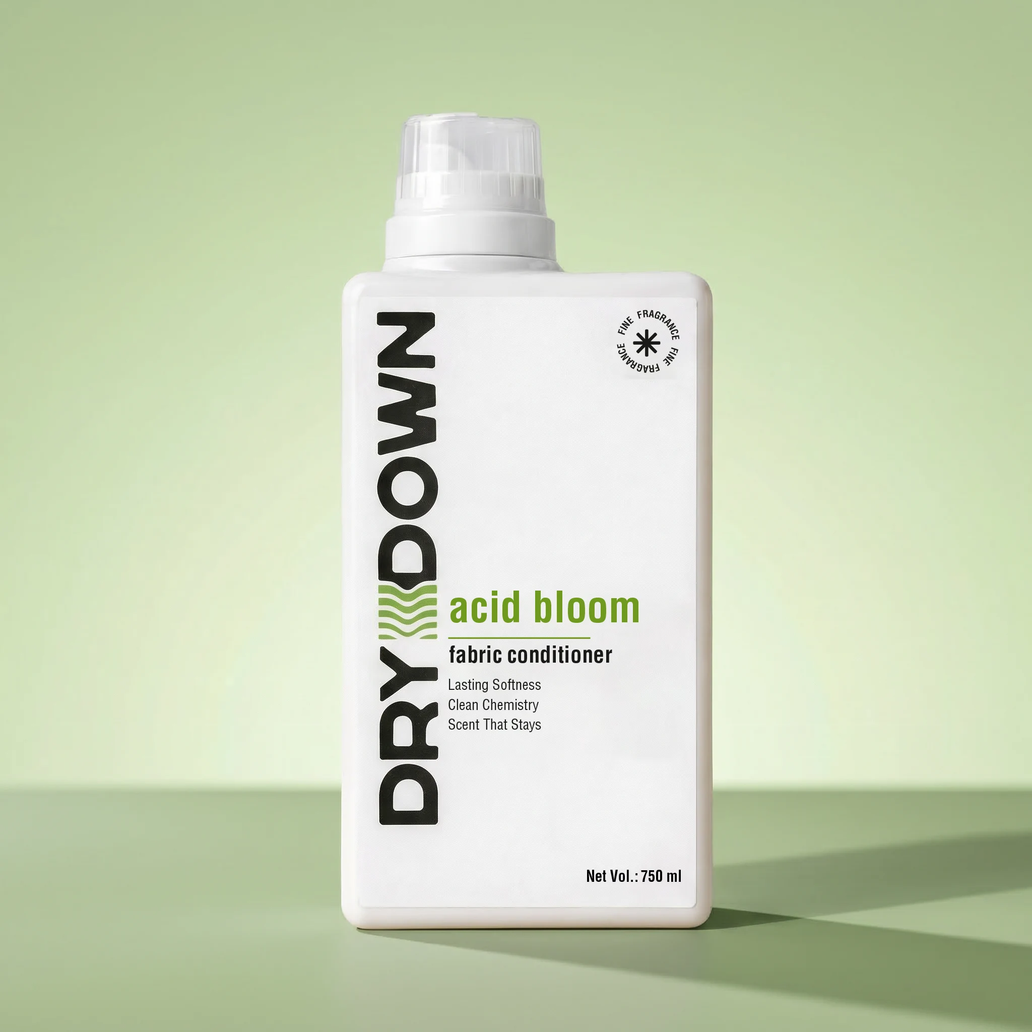 Acid Bloom